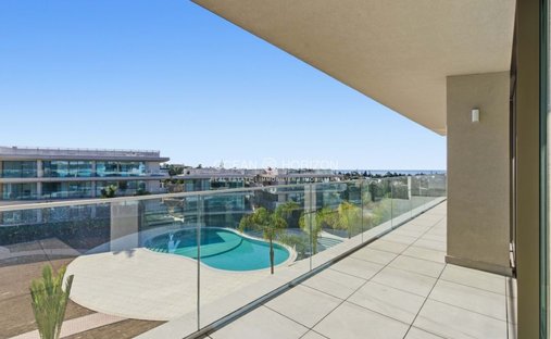 Apartment in Lagoa e Carvoeiro, Algarve, Portugal 1