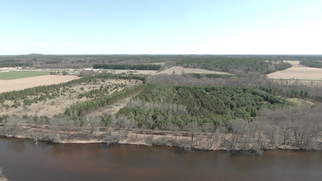 Land in Wisconsin Dells, Wisconsin, United States 1 - 17637064