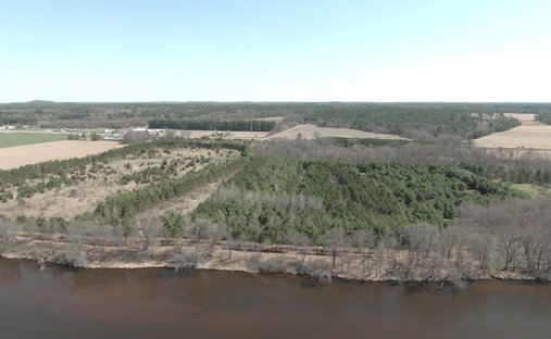 Land in Wisconsin Dells, Wisconsin, United States 1
