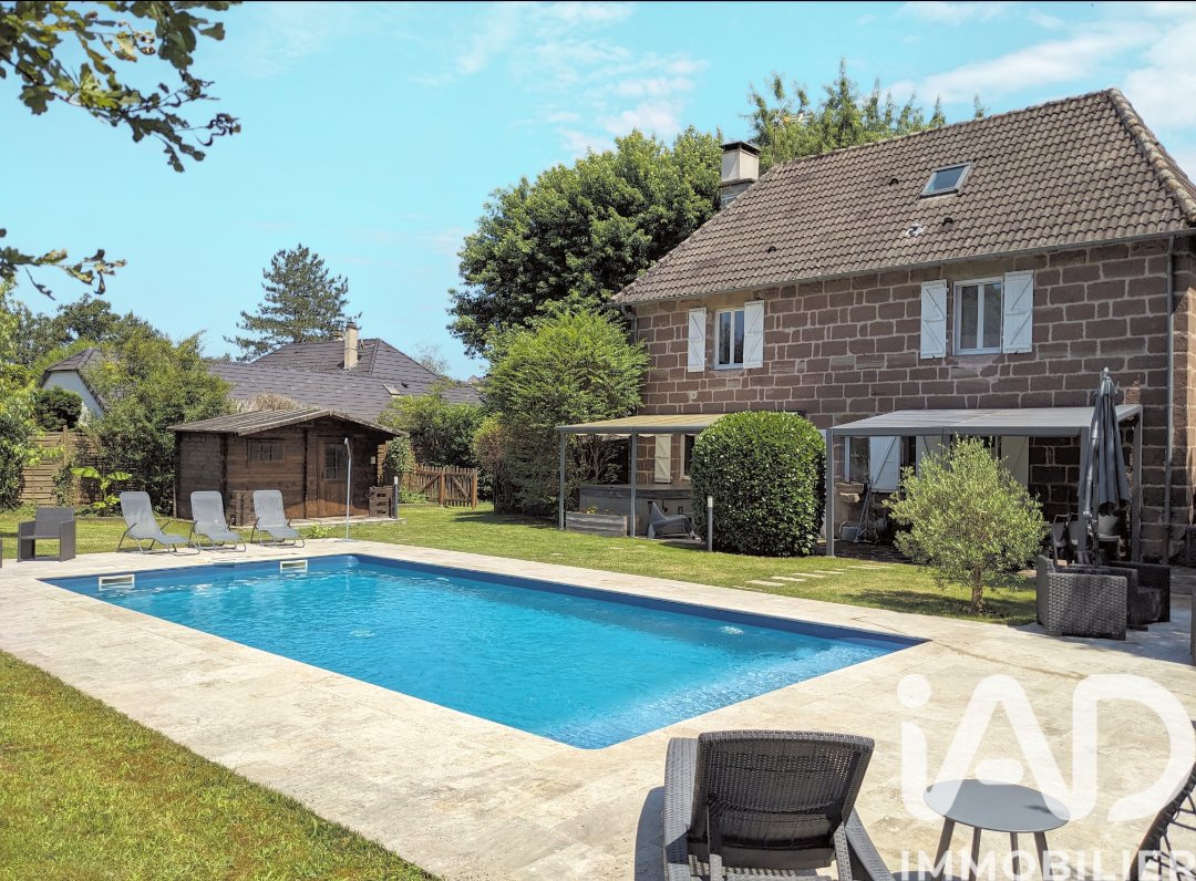 House in Ussac, Nouvelle-Aquitaine, France 2 - 16916465
