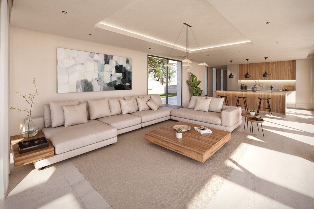 Villa a Jávea, Comunità Valenzana, Spagna 4 - 17633574