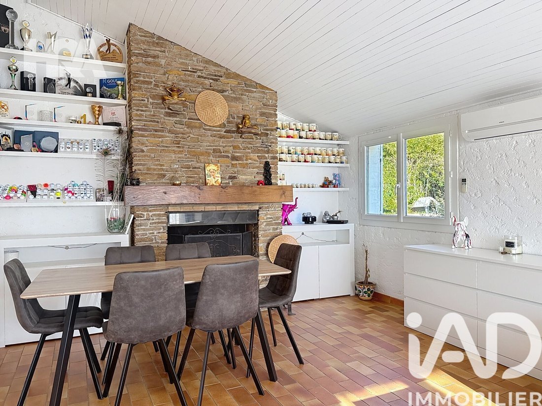 House in Le Lavandou, Provence-Alpes-Côte d'Azur, France 2 - 17644931