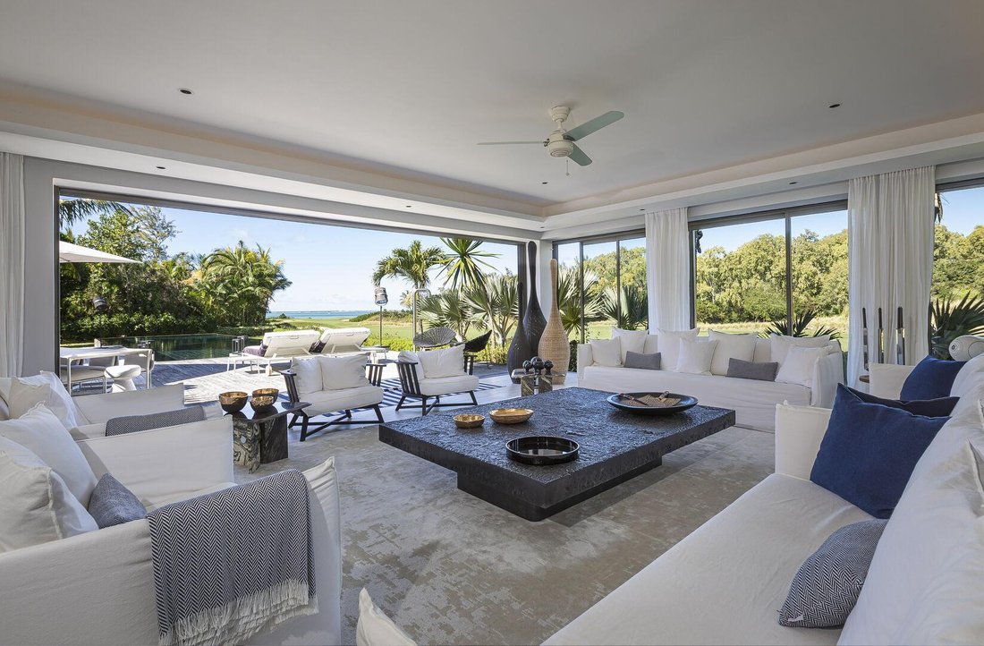 House in Beau Champ, Flacq District, Mauritius 5 - 17638229