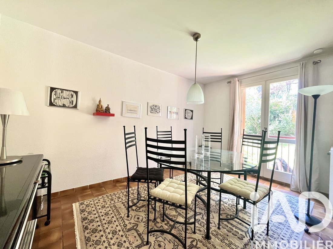Apartment in Sud-Universités, Aix-en-Provence, France 5 - 17276658