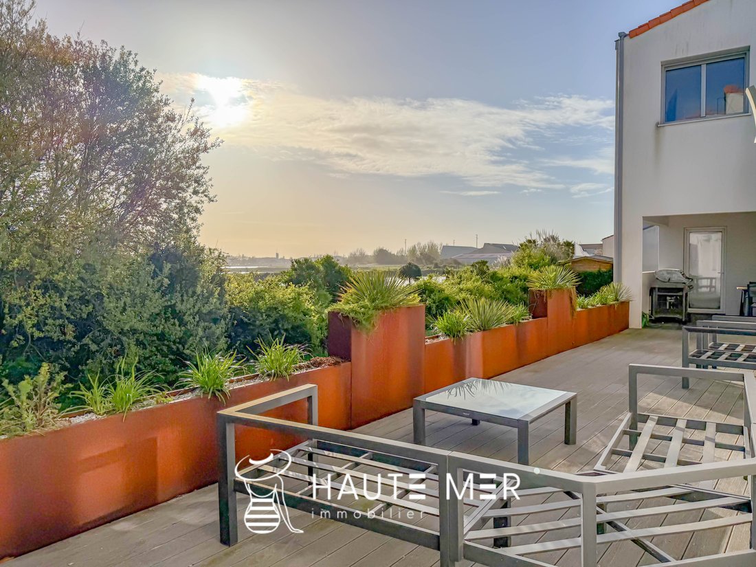 House in Gare-Saint Michel, Les Sables-d'Olonne, France 1 - 17632061