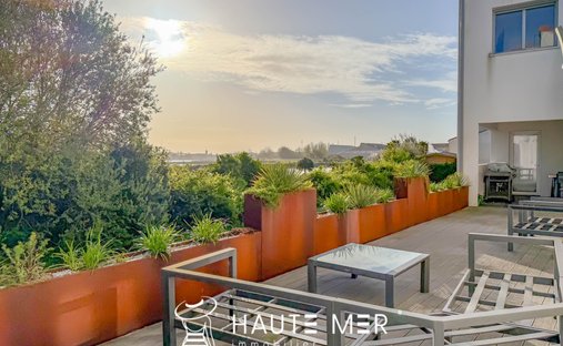Casa a Stazione-Saint Michel, Les Sables-d'Olonne, Francia 1