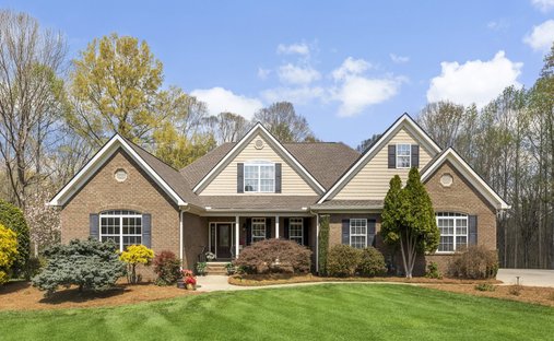 Casa a Rock Hill, Carolina del Sud, Stati Uniti 1