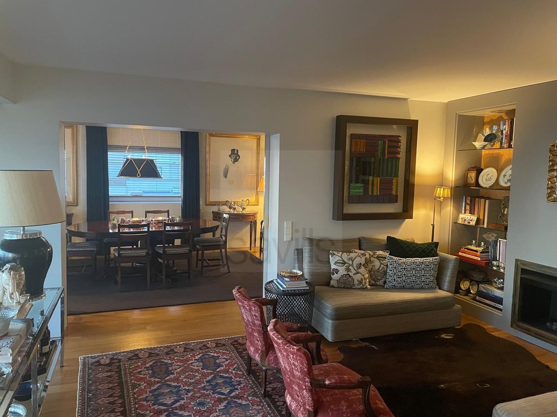 Apartment in Aldoar, Foz do Douro e Nevogilde, Porto District, Portugal 3 - 16174005