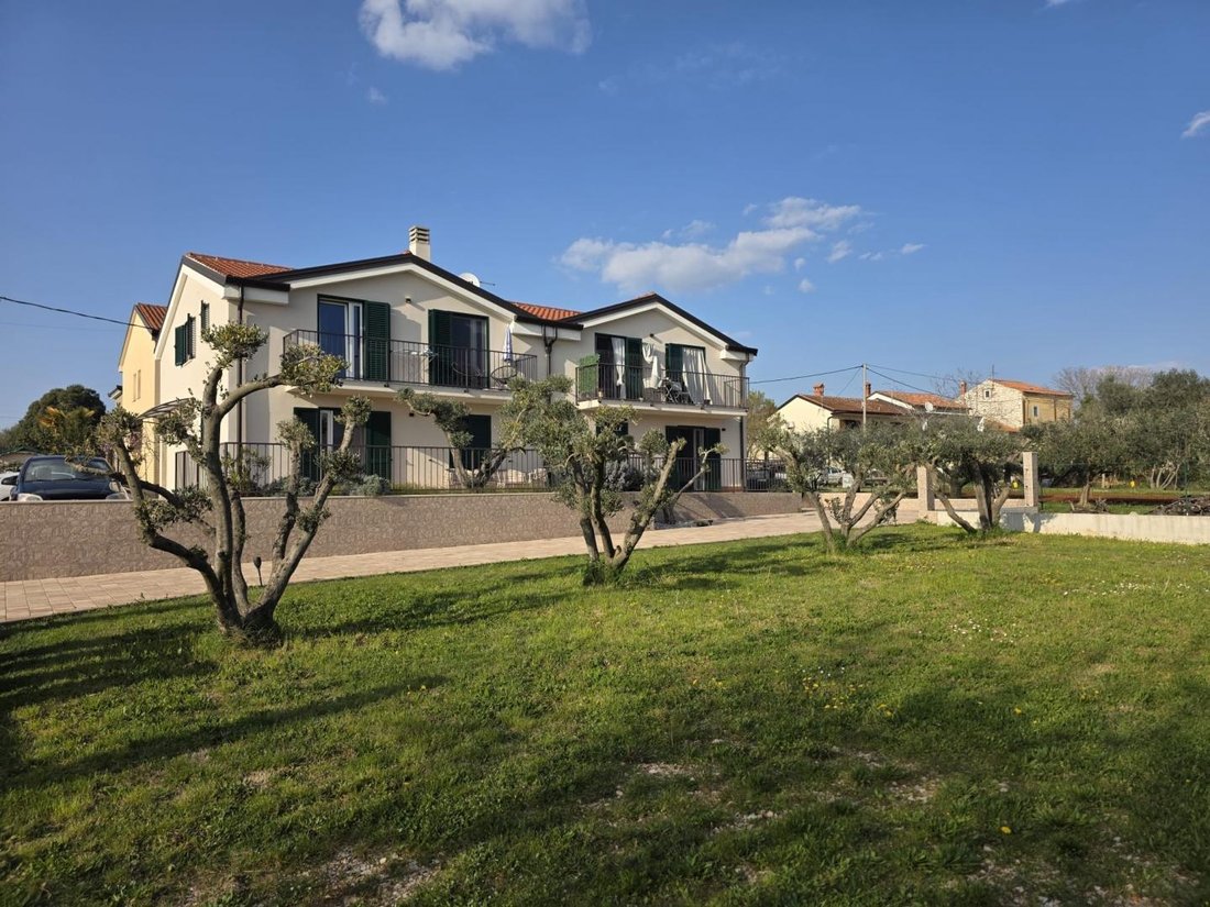 Umag, Istria County, Croatia 3 - 17622991