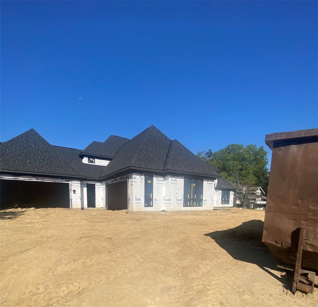 House in Bloomfield Hills, Michigan, United States 3 - 17635488
