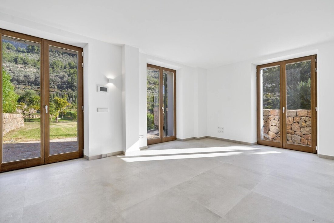 House in Fornalutx, Balearic Islands, Spain 5 - 15147580