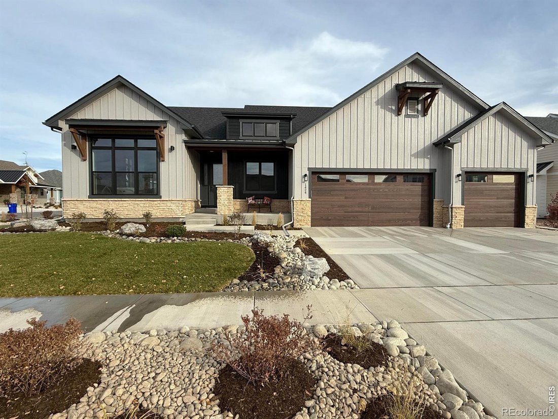 House in Berthoud, Colorado, United States 2 - 16794322