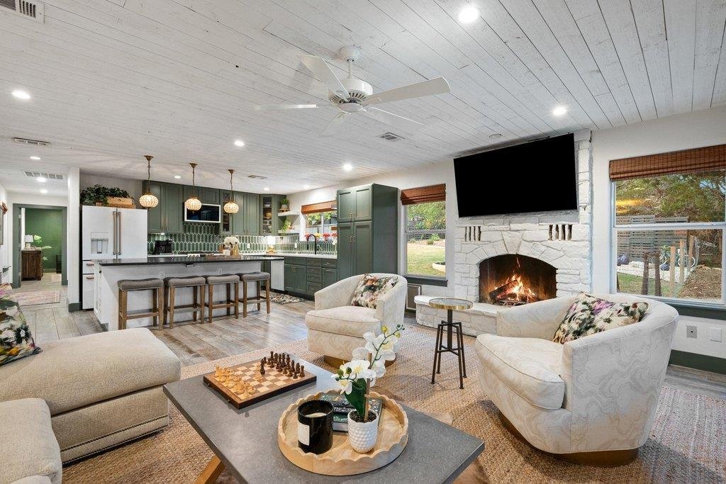 House in Wimberley, Texas, United States 1 - 17631849