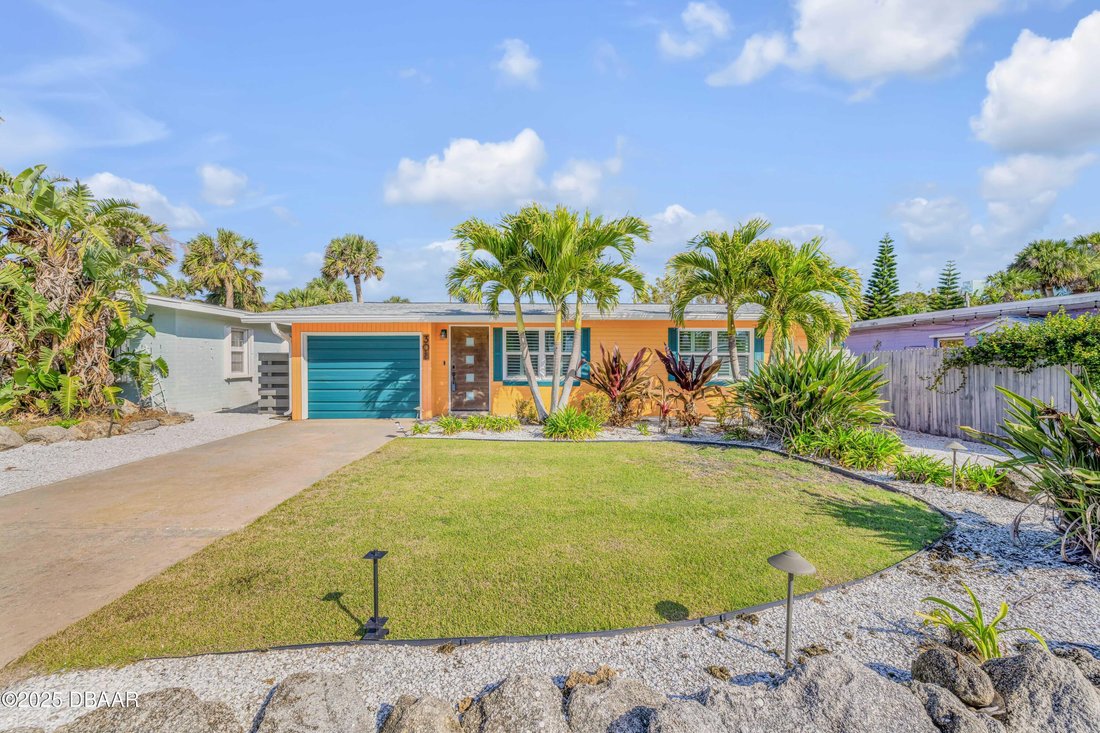 House in New Smyrna Beach, Florida, United States 4 - 17630773