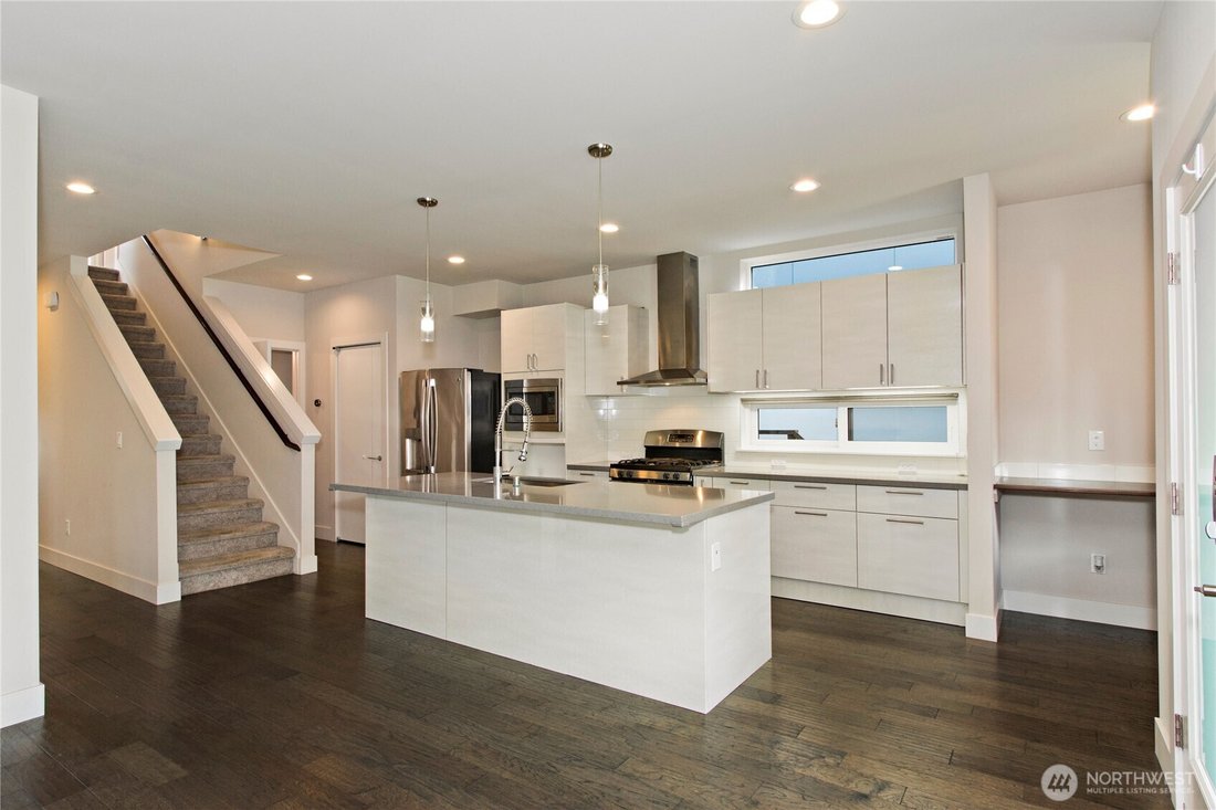 House in Issaquah, Washington, United States 5 - 17642302