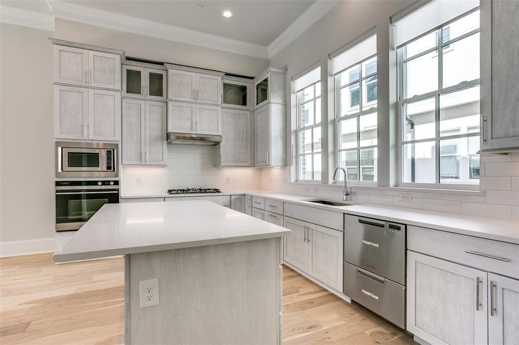 Townhouse in Dallas, Texas, United States 4 - 17633125