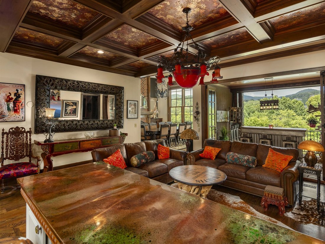 House in Arden, North Carolina, United States 4 - 17447885