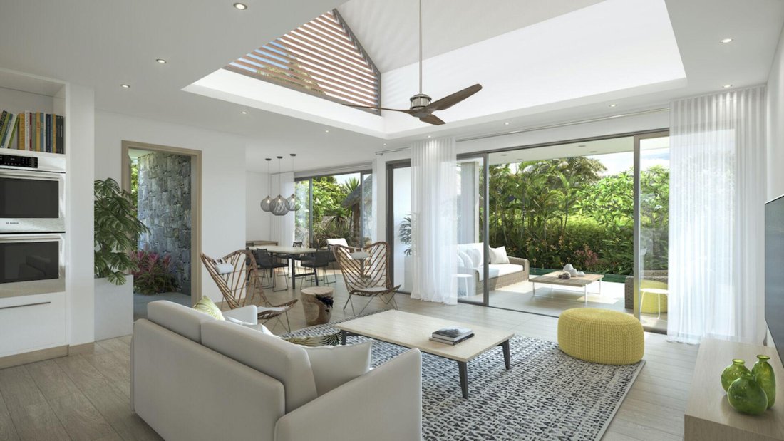 Haus in Pointe d'Esny, Grand Port, Mauritius 2 - 17638195