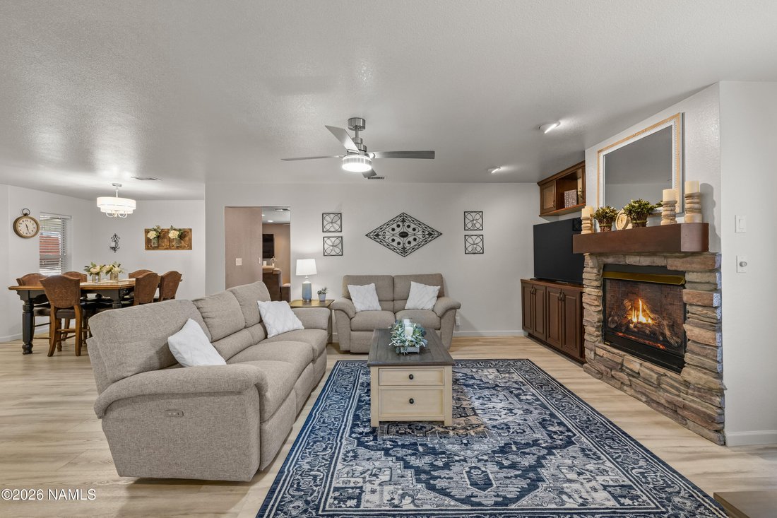House in Flagstaff, Arizona, United States 5 - 17630791