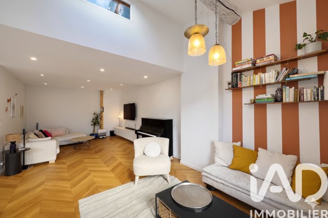 Apartment in Saint Victor, 7e Arrondissement, Marseille 3 - 16913579