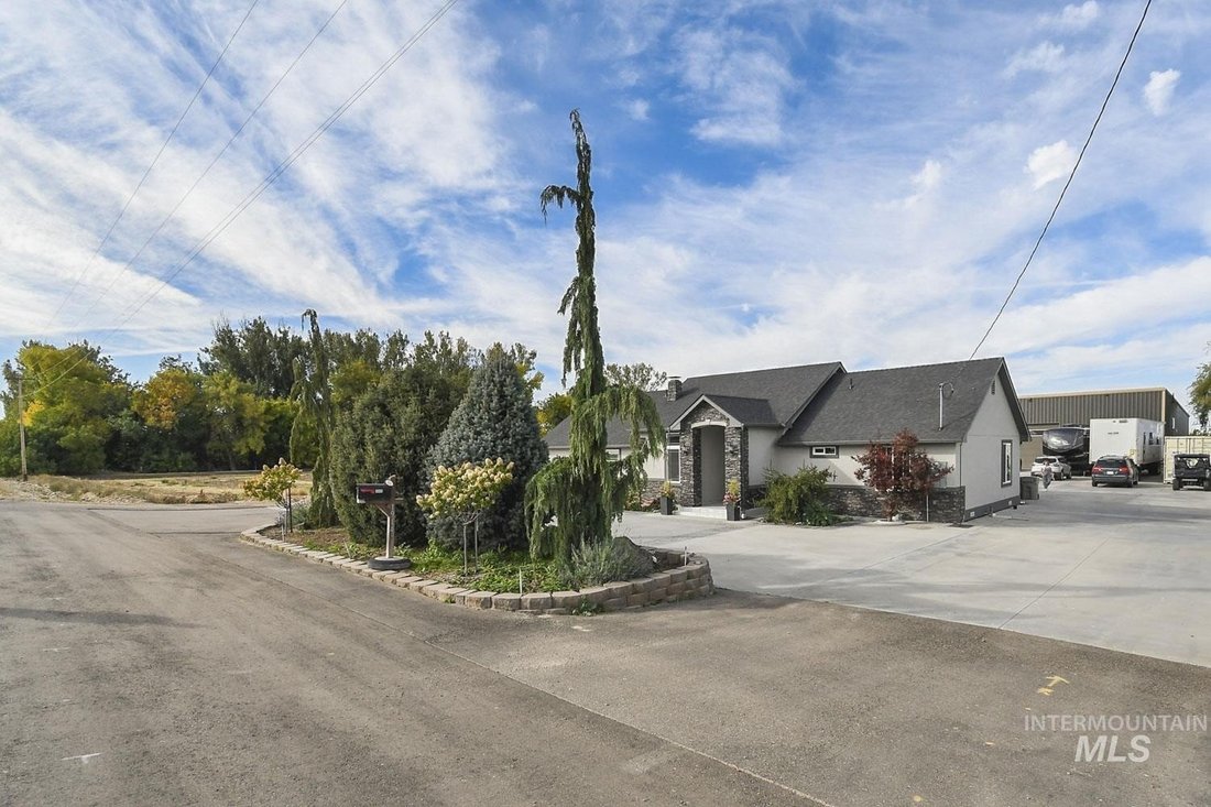 House in Nampa, Idaho, United States 4 - 17635582