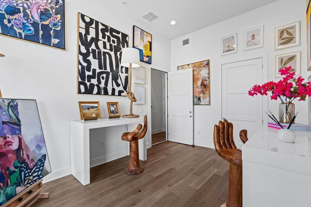 Townhouse in Austin, Texas, United States 2 - 17631801