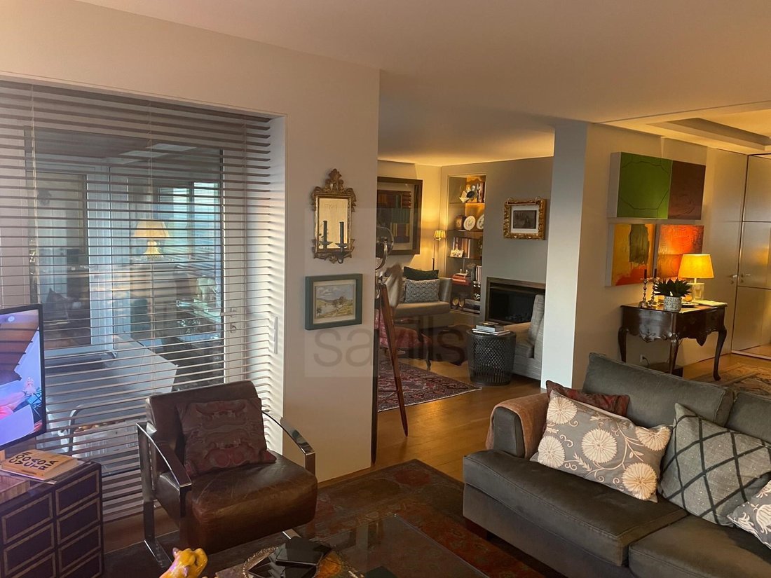 Apartment in Aldoar, Foz do Douro e Nevogilde, Porto District, Portugal 5 - 16174005