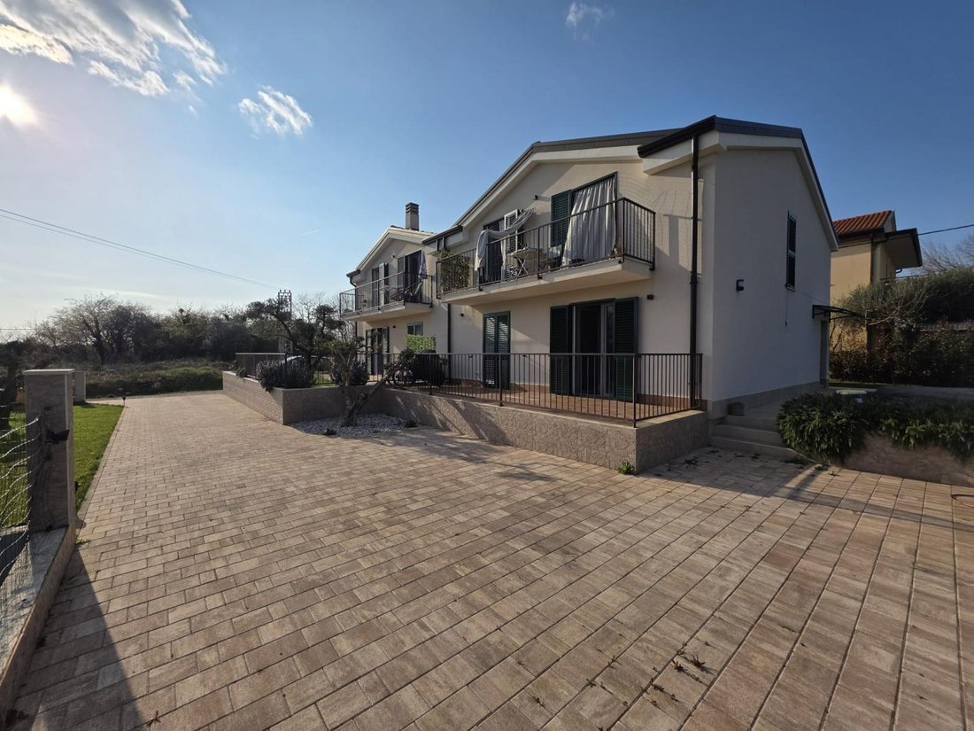 Umag, Istria County, Croatia 5 - 17622991