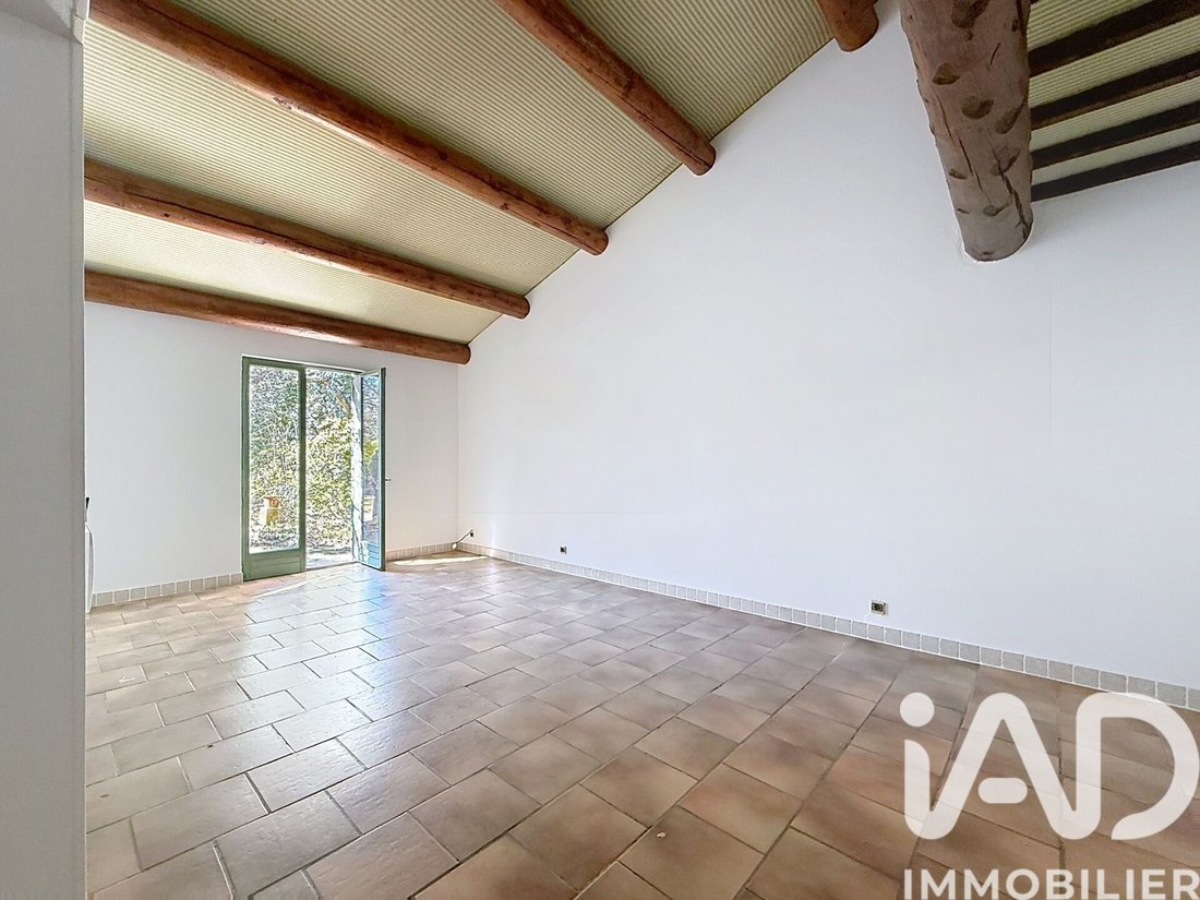 Casa en Lacoste, Provenza-Alpes-Costa Azul, Francia 4 - 16211264