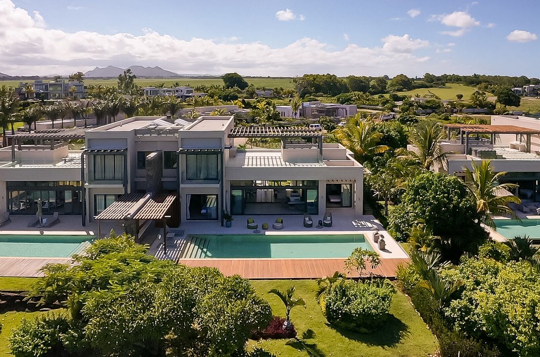 House in Beau Champ, Flacq District, Mauritius 2 - 17637892