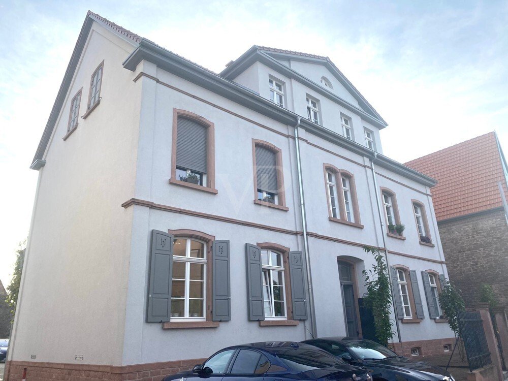 Maison à Mannheim, Bade-Wurtemberg, Allemagne 2 - 17635676