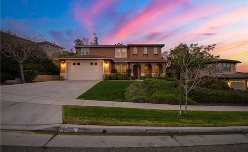 Maison à Corona, Californie, États-Unis 1