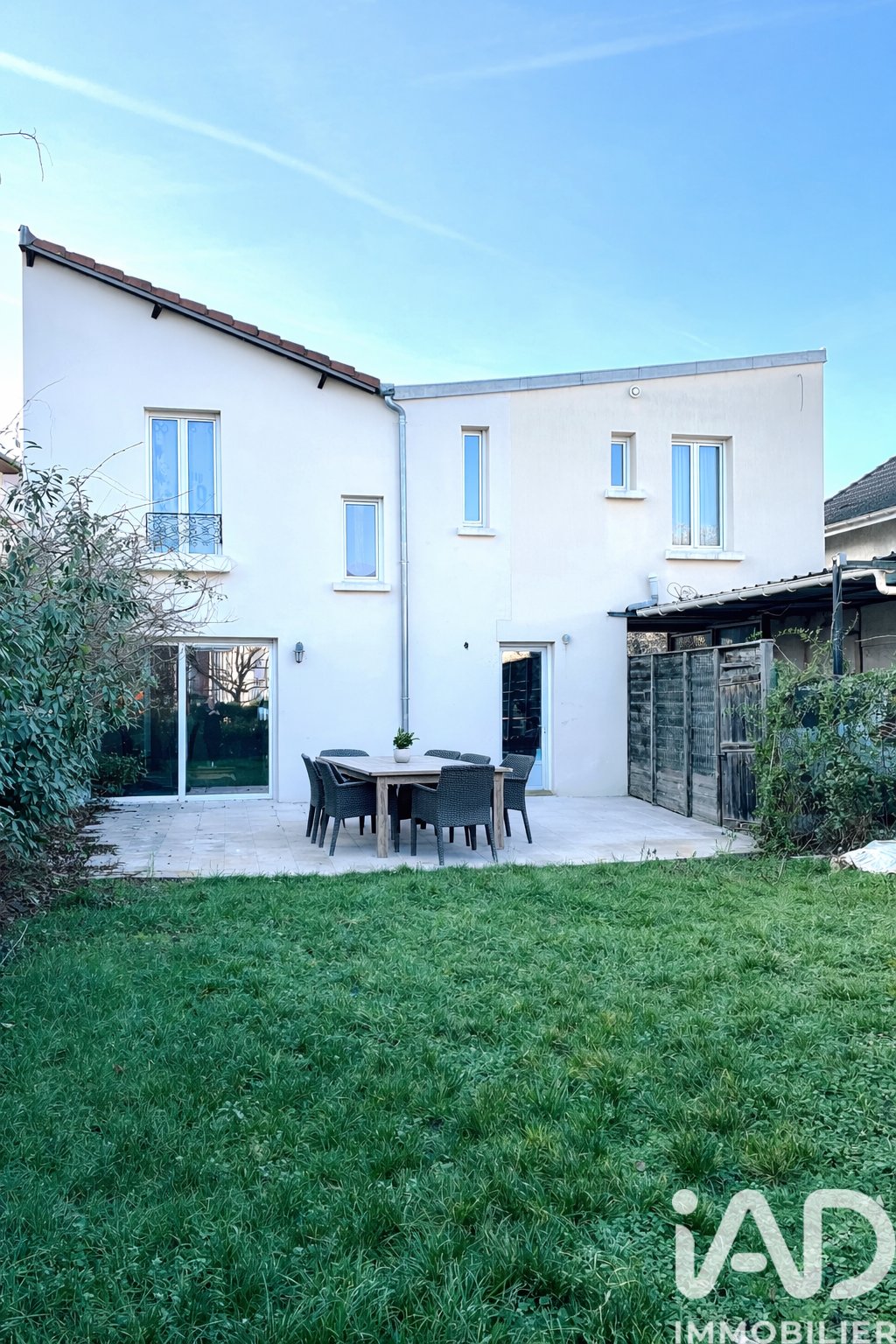 House in Creteil, Ile-de-France, France 1 - 17060001