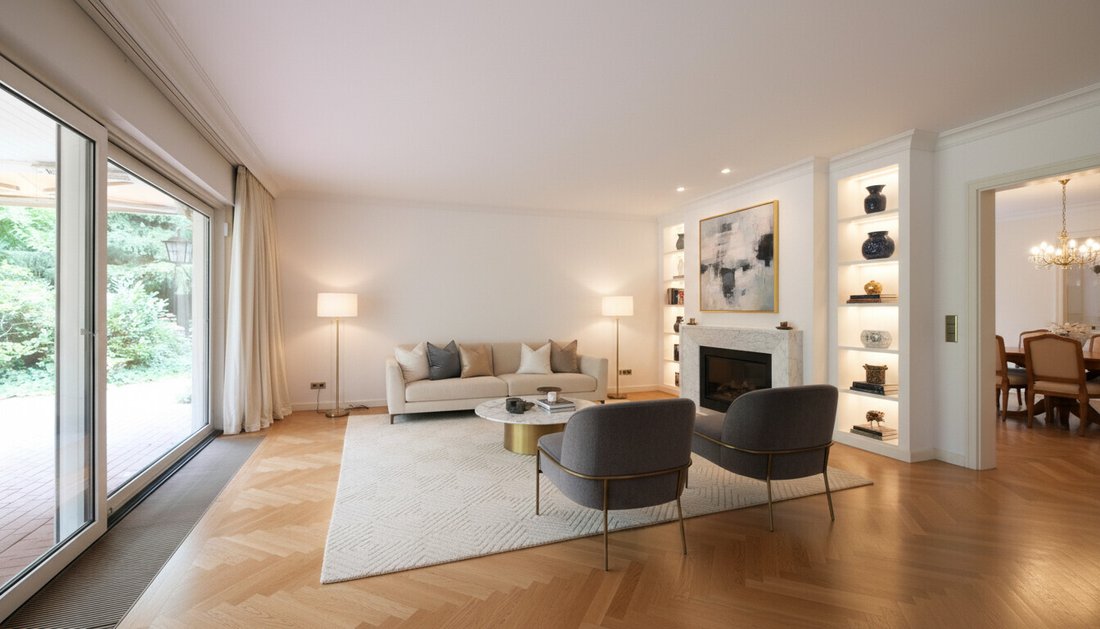 House in Paderborn, North Rhine-Westphalia, Germany 5 - 16015751