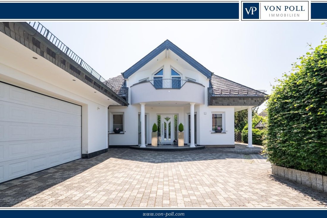 House in Hilgert, Rhineland-Palatinate, Germany 1 - 15973211