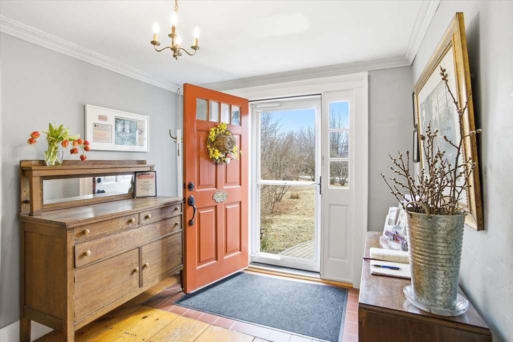 House in Hillsboro, New Hampshire, United States 2 - 17628565