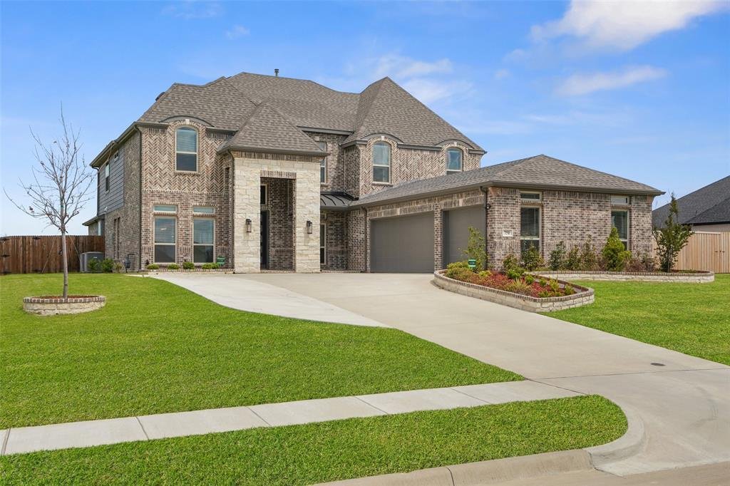 House in Red Oak, Texas, United States 1 - 17632951