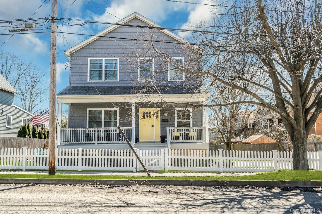 Haus in Greenport, New York, Vereinigte Staaten 2 - 17630986