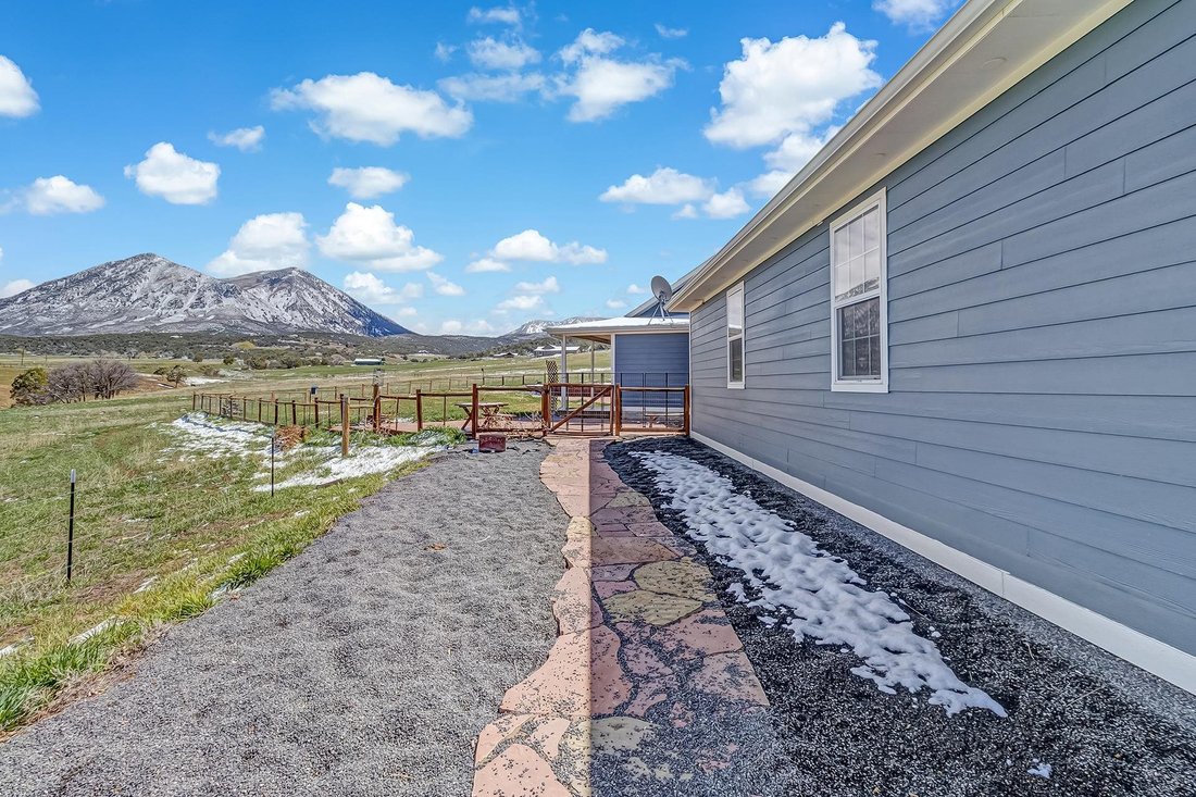 House in Crawford, Colorado, United States 5 - 17631495