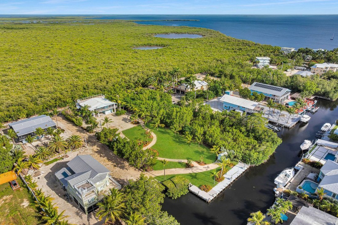 House in Key Largo, Florida, United States 5 - 17636626