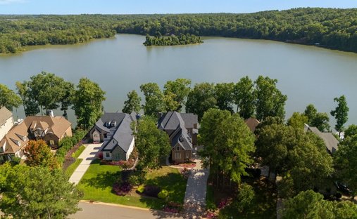 Haus in Belmont, North Carolina, Vereinigte Staaten 1