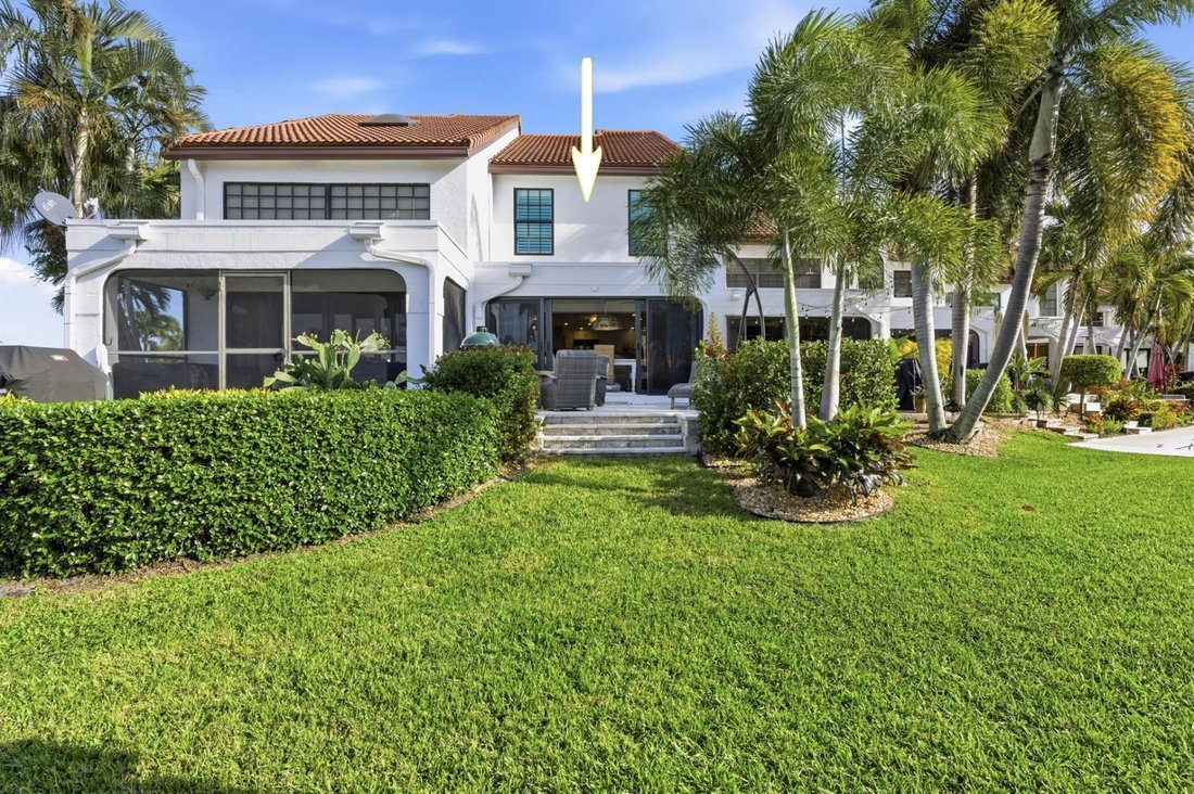 House in Palm Beach Gardens, Florida, United States 3 - 16736769