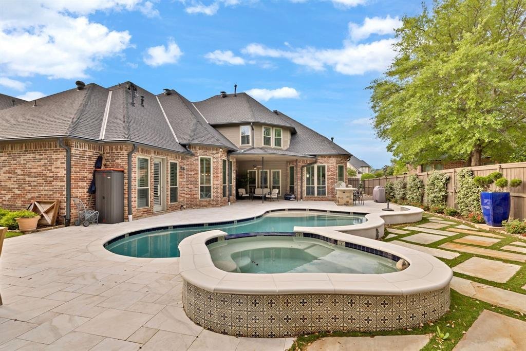 House in Southlake, Texas, United States 2 - 17610708