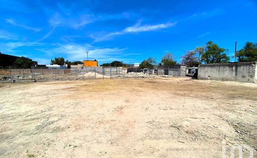 Terreno a Tepic, Nayarit, Messico 1