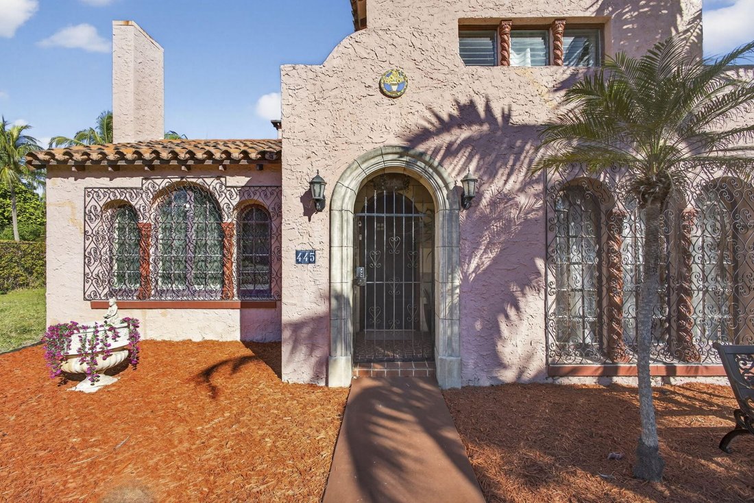 House in West Palm Beach, Florida, United States 4 - 16967583