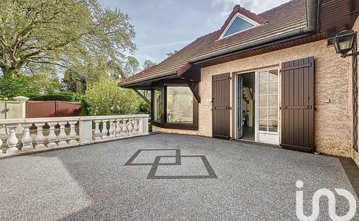 House in Arrondissement of Provins, Ile-de-France, France 1