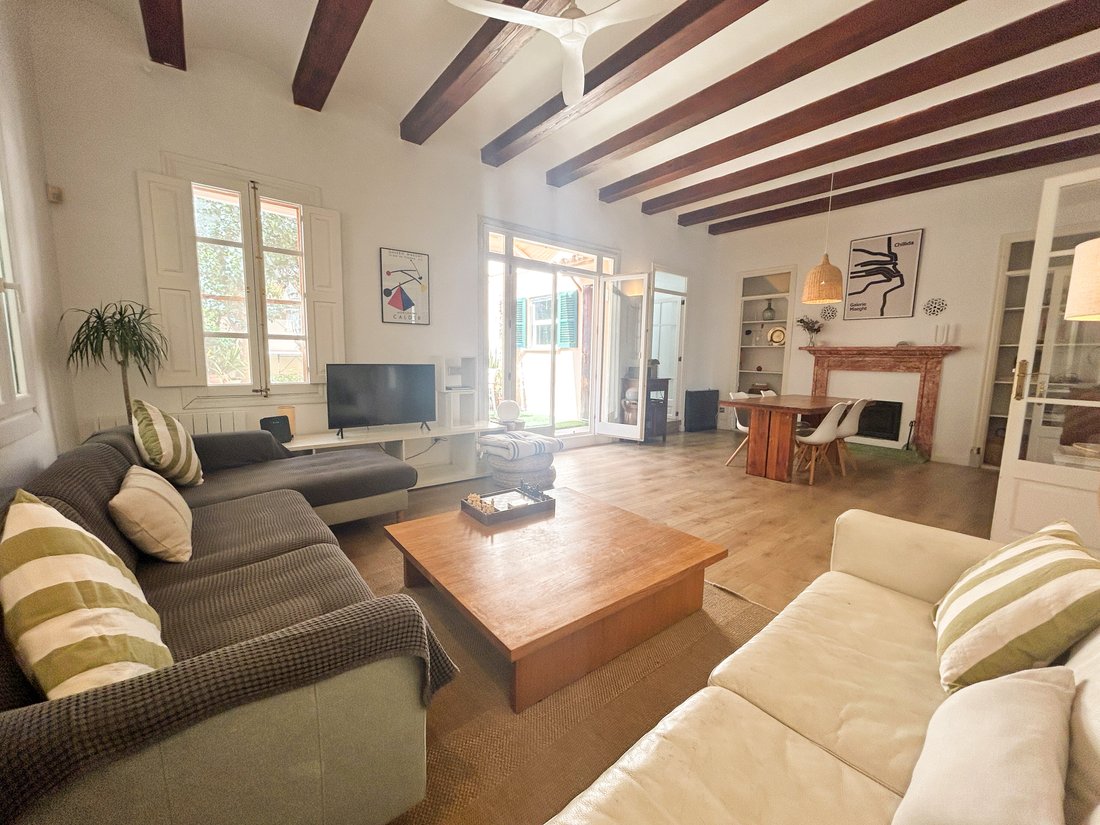 Townhouse in Palma, Balearic Islands, Spain 5 - 17633661