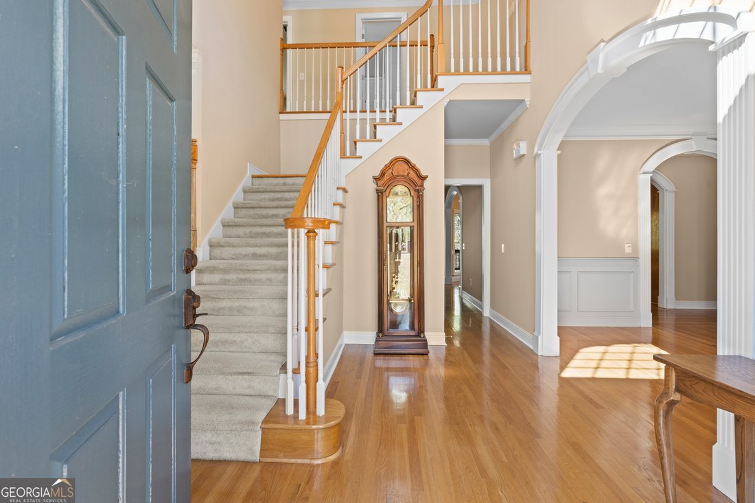 House in Buford, Georgia, United States 4 - 17628535