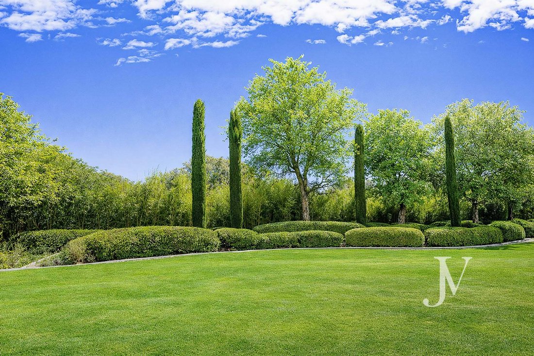 Villa en Aravaca, Madrid, España 3 - 17628609