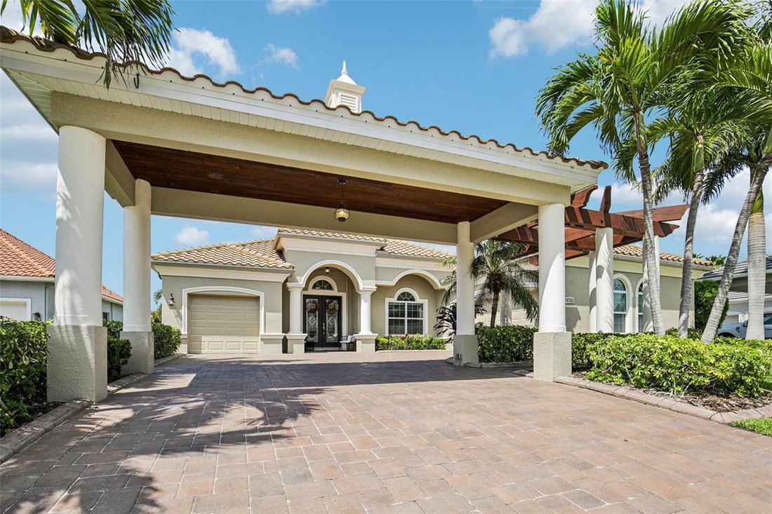 House in Bradenton, Florida, United States 1 - 17628107
